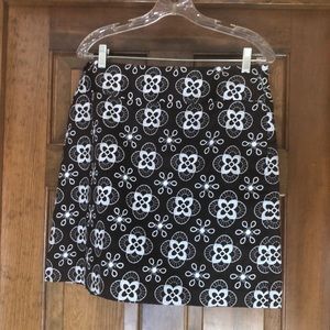 ANN TAYLOR LOFT SKIRT~Size 10~ NWT